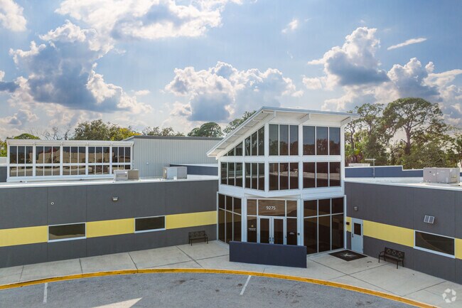 Imagine Charter School At North Manatee, Palmetto FL Rankings & Reviews