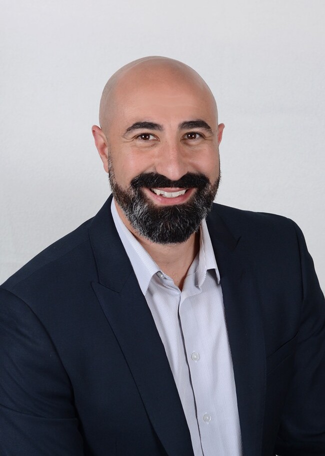 Mario Baldino