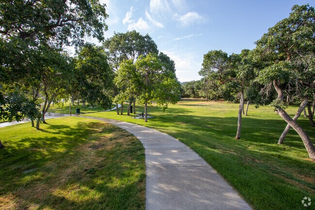 Hollow Park is located in the Payson neighborhood.