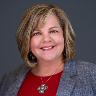 Roberta Bair