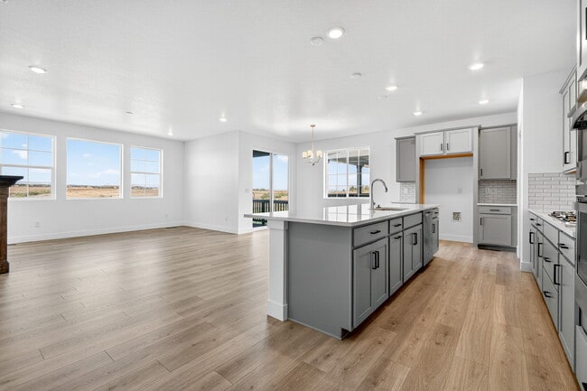 4285 Ridgewalk Point, Castle Rock, CO 80108 - photo 2