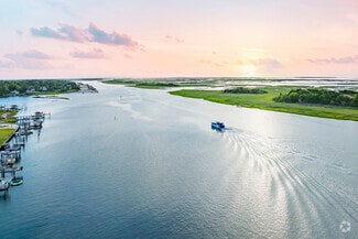 Figure 8 Island