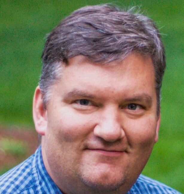 Keith Tomblin