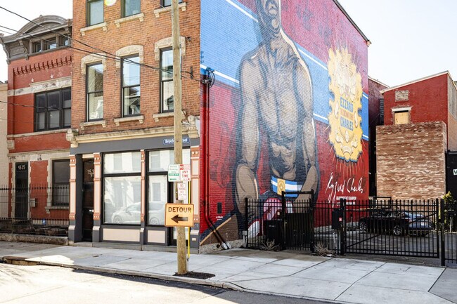 1537 Republic St unit ID1058850P, Cincinnati, OH 45202 - photo 7