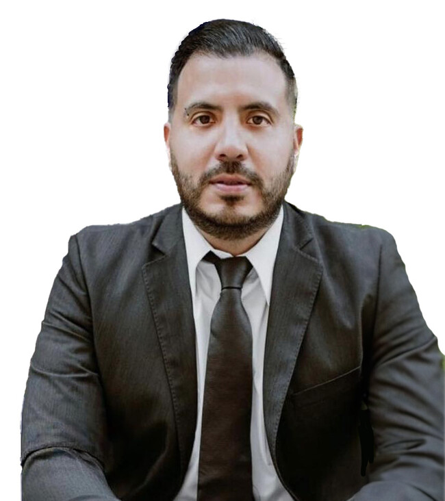 Agent Photo