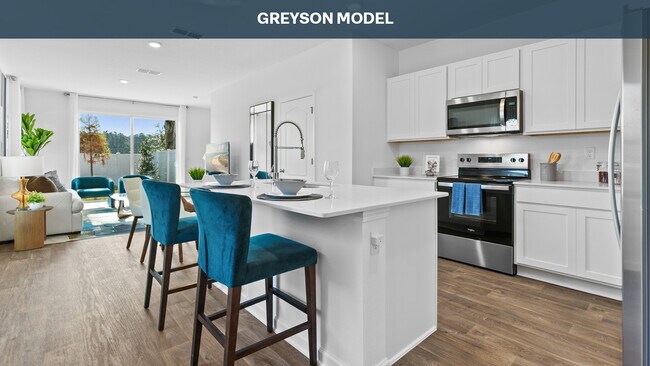 5604 Coppers Edge Ln unit 36201261, Jacksonville, FL 32254 - photo 3