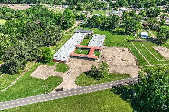 Main Street Alternative School in Bolton is a reforming school.