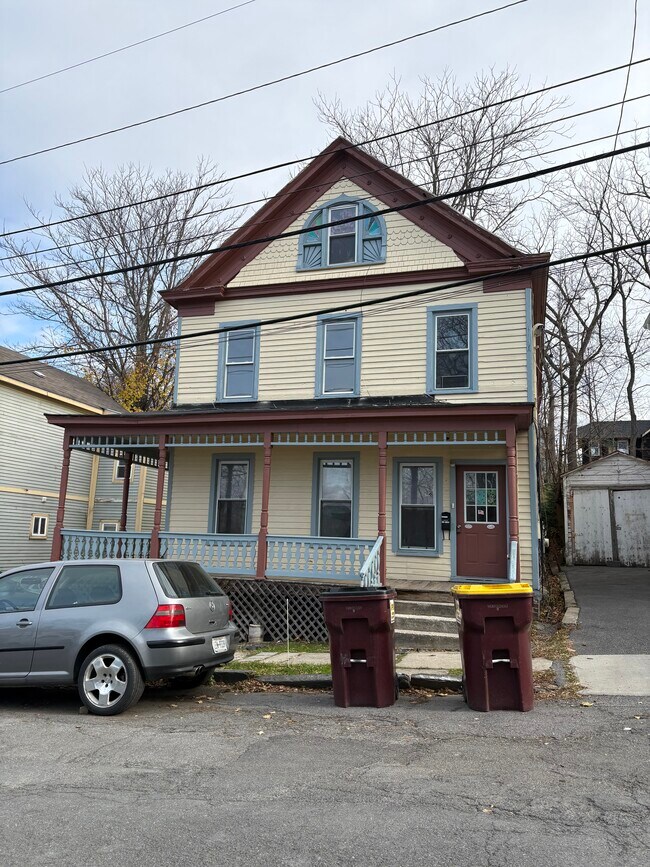 178 Broad St unit 1, Catskill, NY 12414 - photo 2