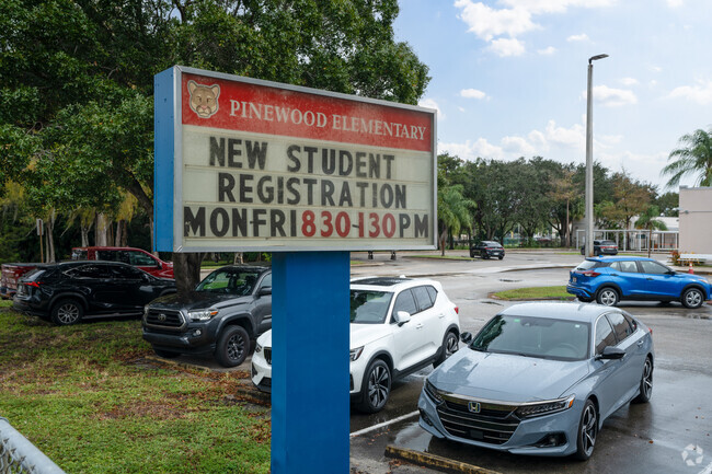 Pinewood: A Garden of Wisdom, Where Every Child's Potential Blooms in Harmony.