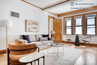 145 W 58th St Unit FL5-ID848, New York, NY 10019