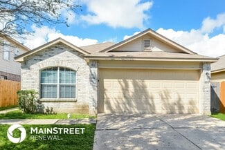 3519 Aranda Fields, Converse, TX 78109