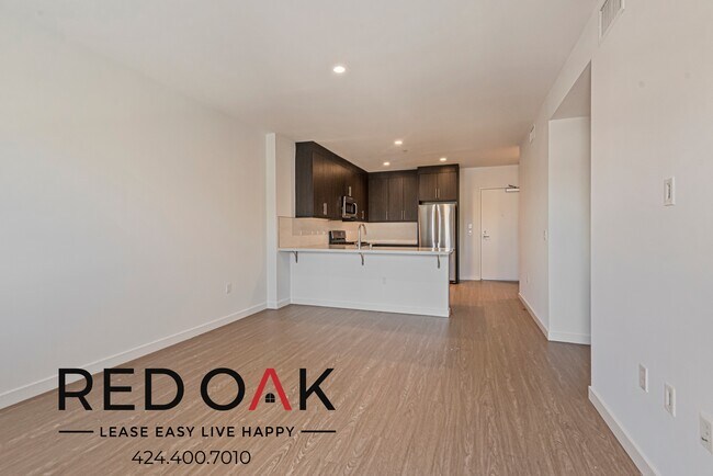 11405 Chandler Blvd unit 605, North Hollywood, CA 91601 - photo 7