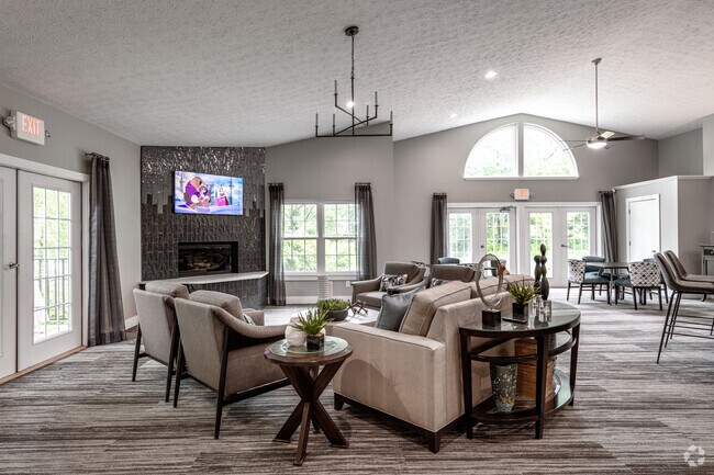 Sturbridge Square Apartments, Westlake, OH 44145 - photo 6