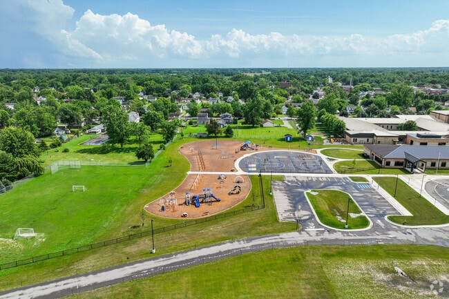 Dundee Elementary School