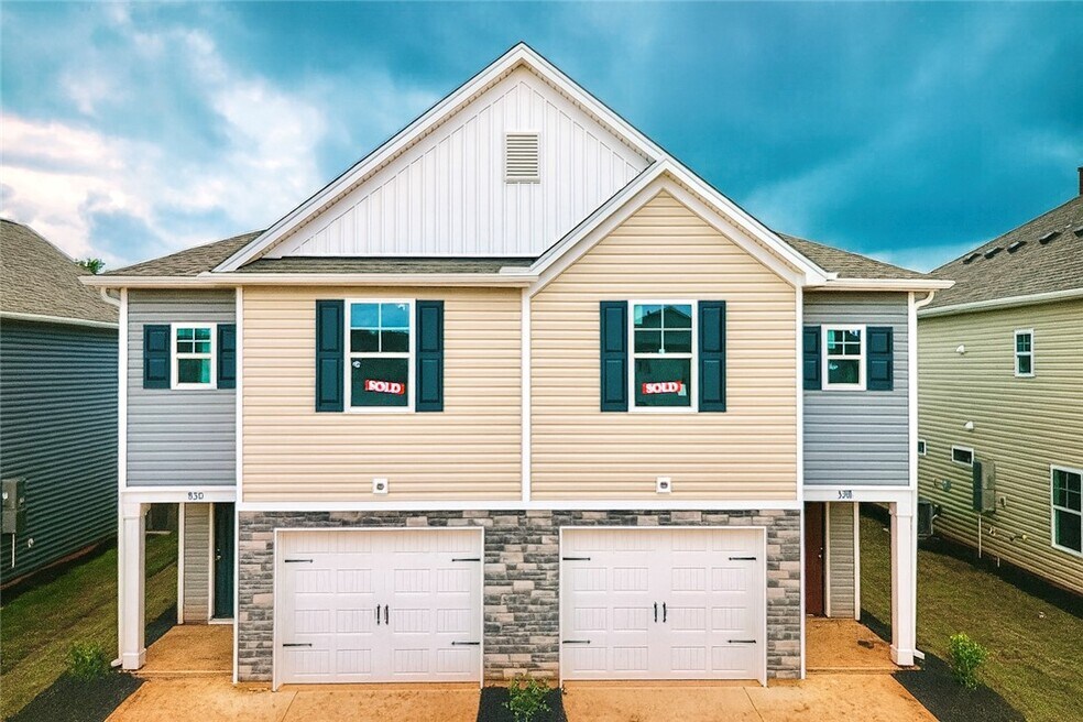 528 Seaborn Cir, Pendleton, SC 29670 - photo 1