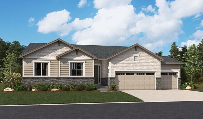 16714 Mystic Canyon Dr unit 36396830, Monument, CO 80132 - photo 5