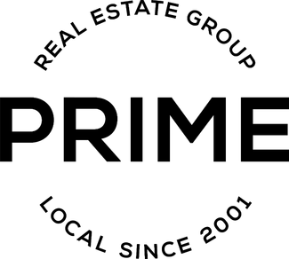 PRIME REAL ESTATE GROUP