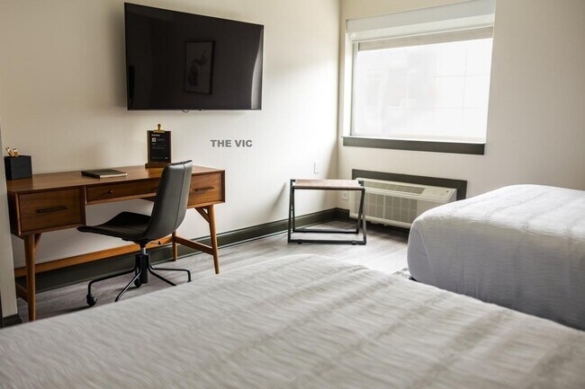 Studio's at The Vic, Traverse City, MI 49686 - photo 6