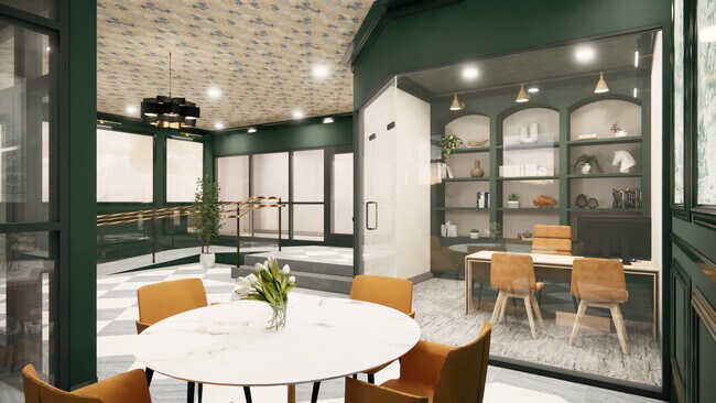 The Lawrence, Buffalo, NY 14203 - photo 6