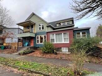 4007 NE 8th Ave, Portland, OR 97212
