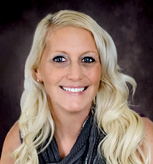DAWN PORTZEN