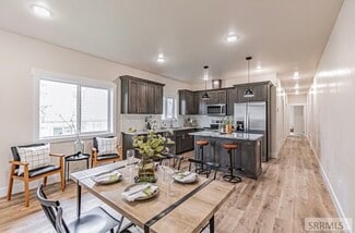 1132 Bingham Ave, Idaho Falls, ID 83402