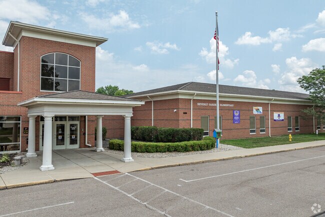 Beverly Gardens Elementary School is part of the Mad River Local School District.