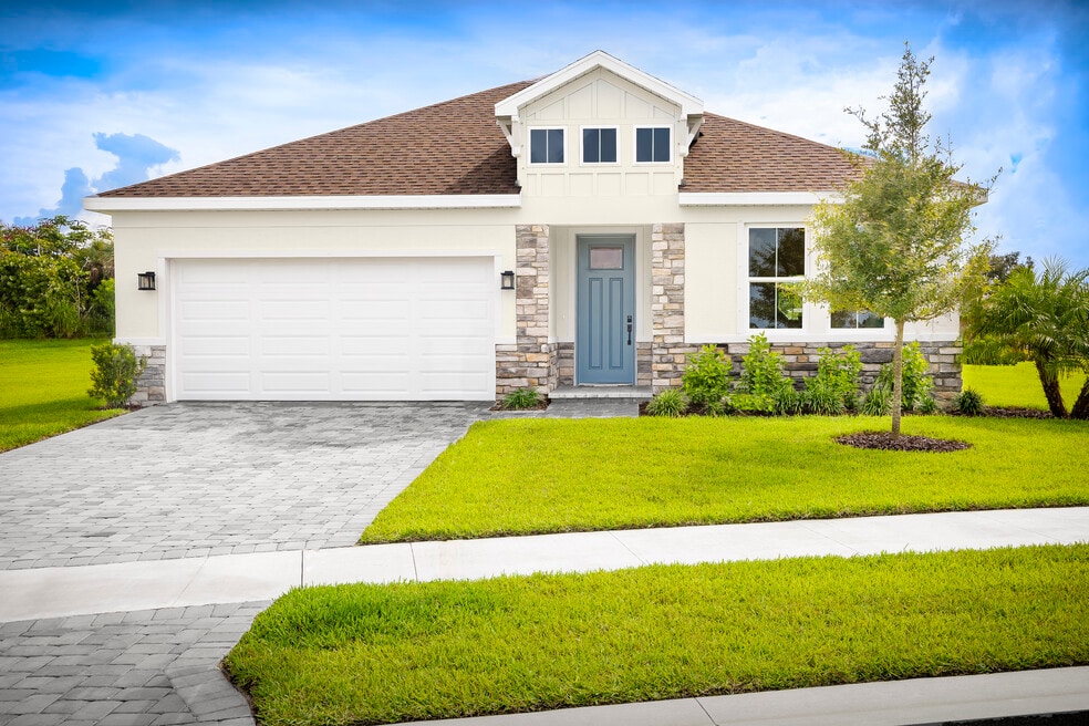 5215 Madras Dr NW unit 38552847, Palm Bay, FL 32907 - photo 1