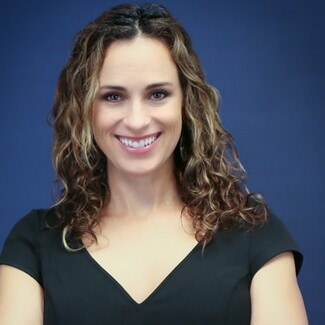 Liza Knipe