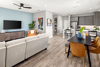 3228 Gardenia Reserve St, Apopka, FL 32712