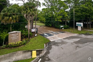 Limestone Creek Elementary School