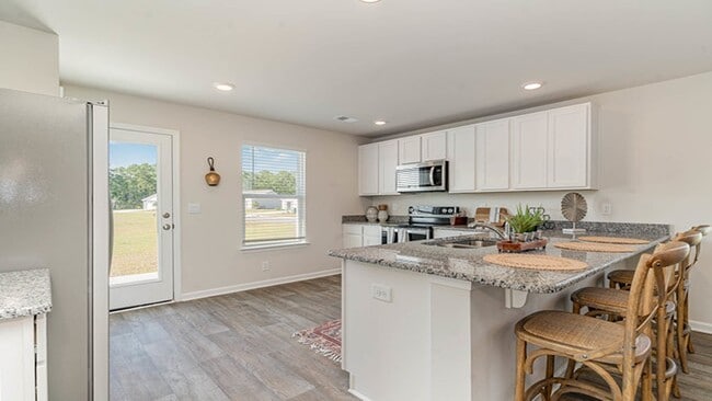 137 Hale Rd, Orangeburg, SC 29115 - photo 5