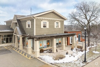 Brightmont Academy - Northfield