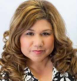 Rosie Garcia