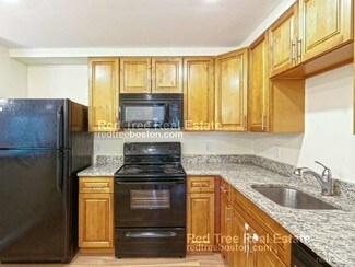 757 Highland Ave Unit 322N, Needham, MA 02494
