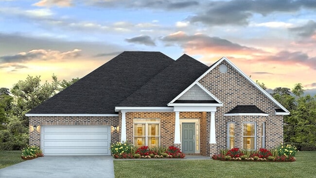 1429 Penny Lakes Dr unit 38708001, Semmes, AL 36575 - photo 7