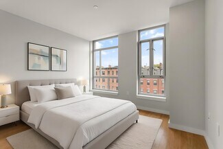 691 Massachusetts Ave Unit 507##, Boston, MA 02118