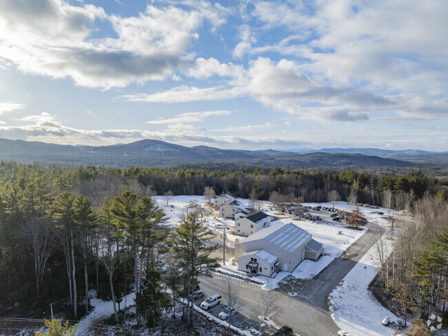 Laconia Christian Academy