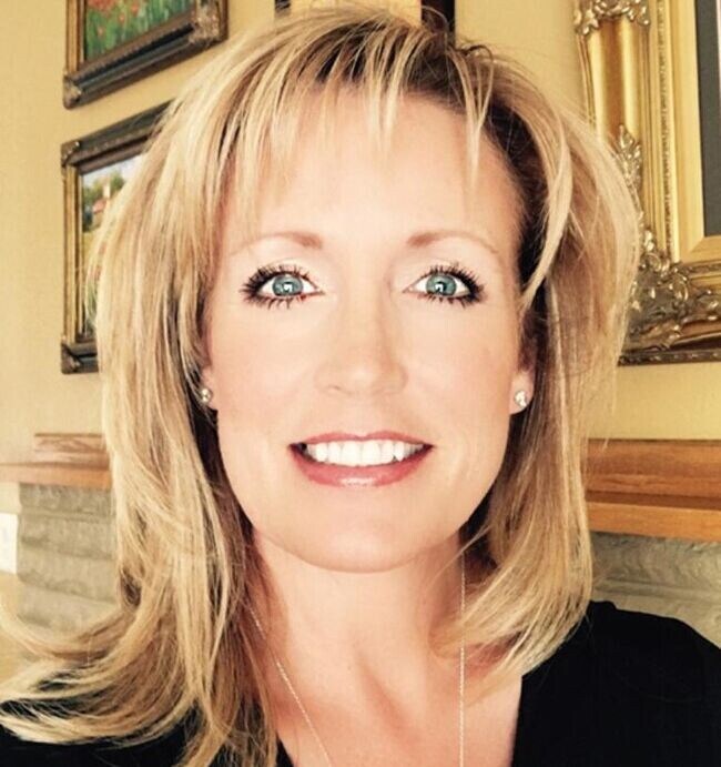 Janet Gage