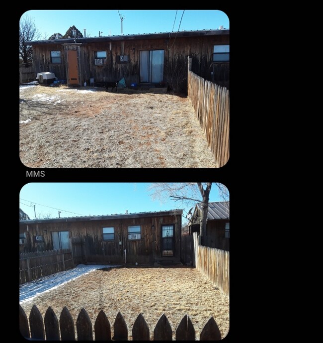 1900 W Rte 66 Blvd unit 6, TucuMcAri, NM 88401 - photo 4