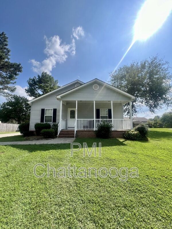 9511 Weidner Ln, Ooltewah, TN 37363 - photo 2