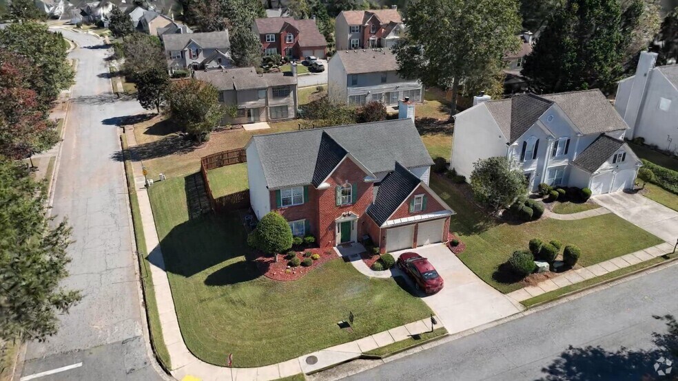 1980 Chattahoochee Dr, Duluth, GA 30097 - photo 2