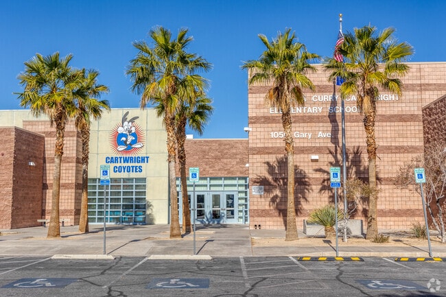 Roberta C Cartwright Elementary School 3