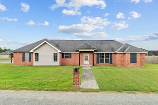 107 Fox Trot Ln, Sunset, LA 70584