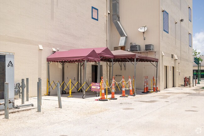 Arts Academy of Excellence in Opa-Locka, FL, is a great place to enroll your child.