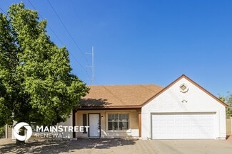 1202 E Topeka Dr, Phoenix, AZ 85024