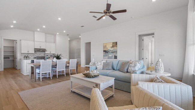 137 Greene Cir, Port Saint Joe, FL 32456 - photo 6