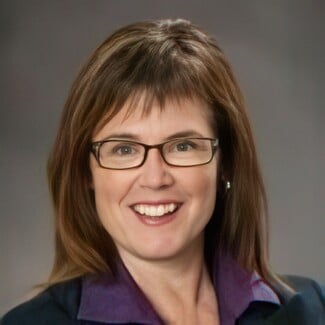 Camille Campbell