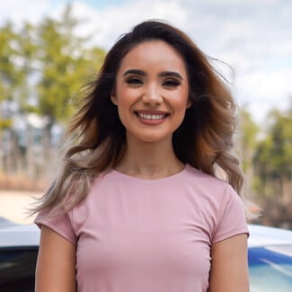 Cindy Sosa Sanchez