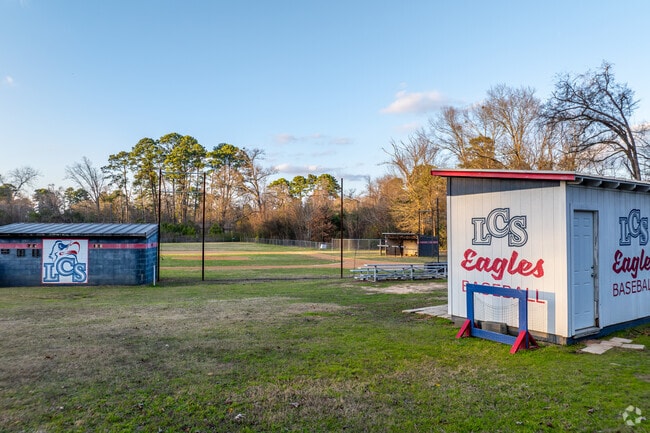 Longview Christian School